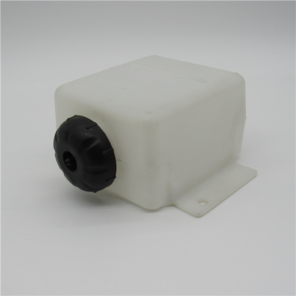 142-8866 replacement coolant tank expansion tank reservoir fitting for CAT skid steer Loader